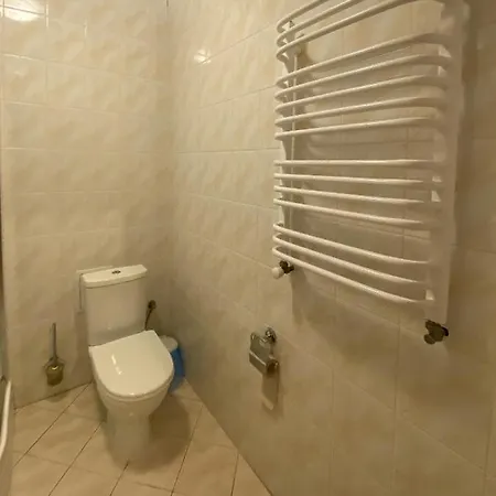 Bonifacy-hotel Hotel *