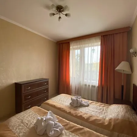 Hotel Bonifacy-hotel Morshyn
