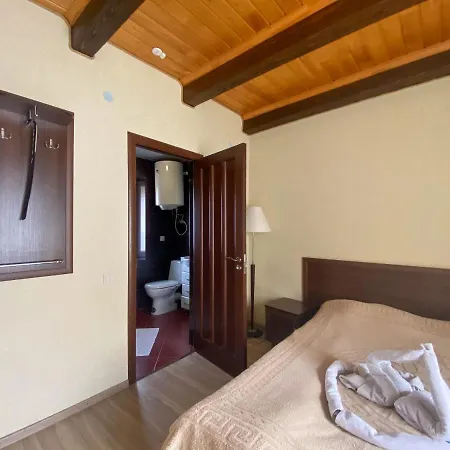 Hotel Bonifacy-hotel