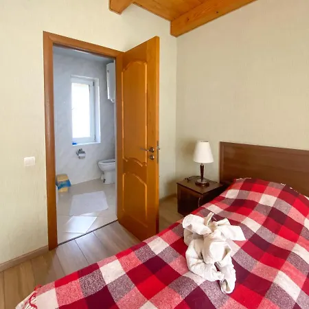 Bonifacy-hotel Hotel *