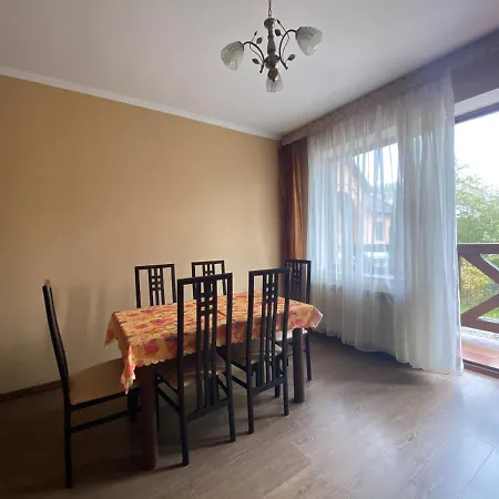 Hotel Bonifacy-hotel Morshyn