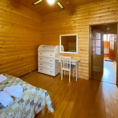 Hotel Bonifacy-hotel Morshyn