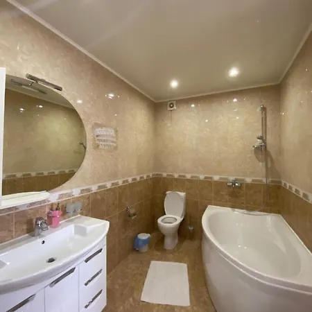 Hotel Bonifacy-hotel Morshyn