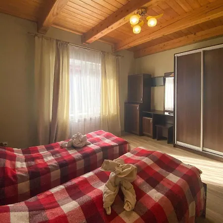 Hotel Bonifacy-hotel *