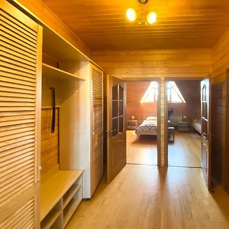 Bonifacy-hotel Hotel *