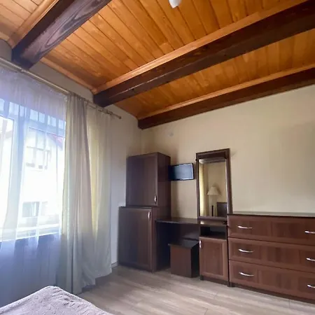 Bonifacy-hotel * Morshyn