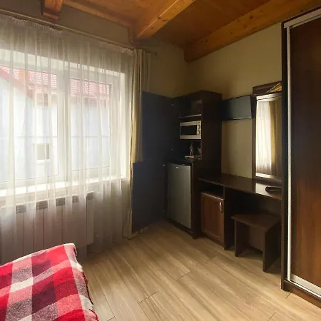 Hotel Bonifacy-hotel *