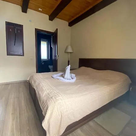 Bonifacy-hotel * Morshyn