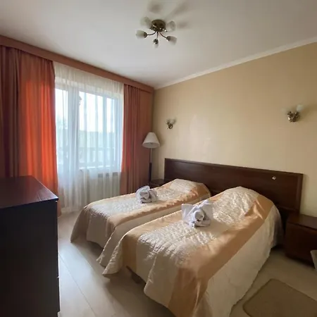 Hotel Bonifacy-hotel