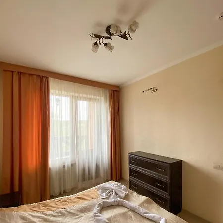 Bonifacy-hotel * Morshyn