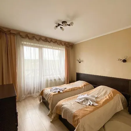 Hotel Bonifacy-hotel *