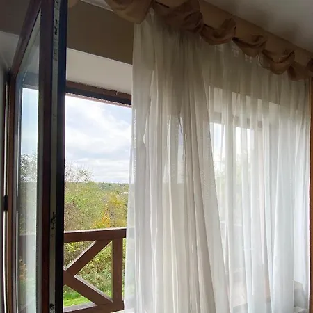 Bonifacy-hotel Hotel *