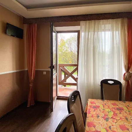 Hotel Bonifacy-hotel